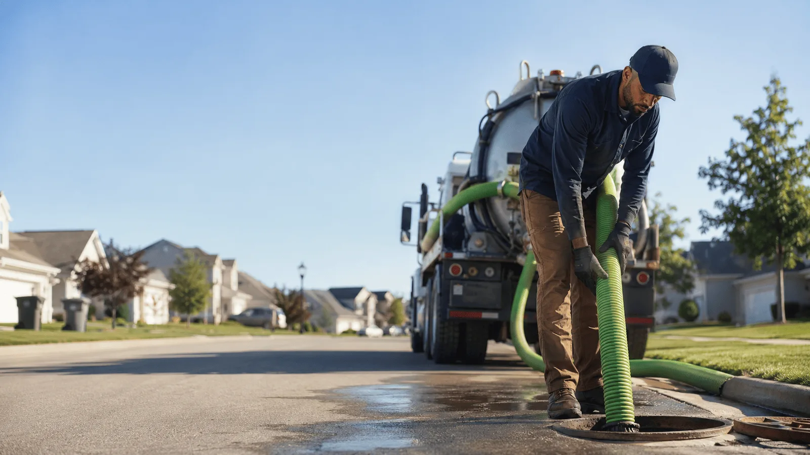 Mosquito Control in Dixie, GA